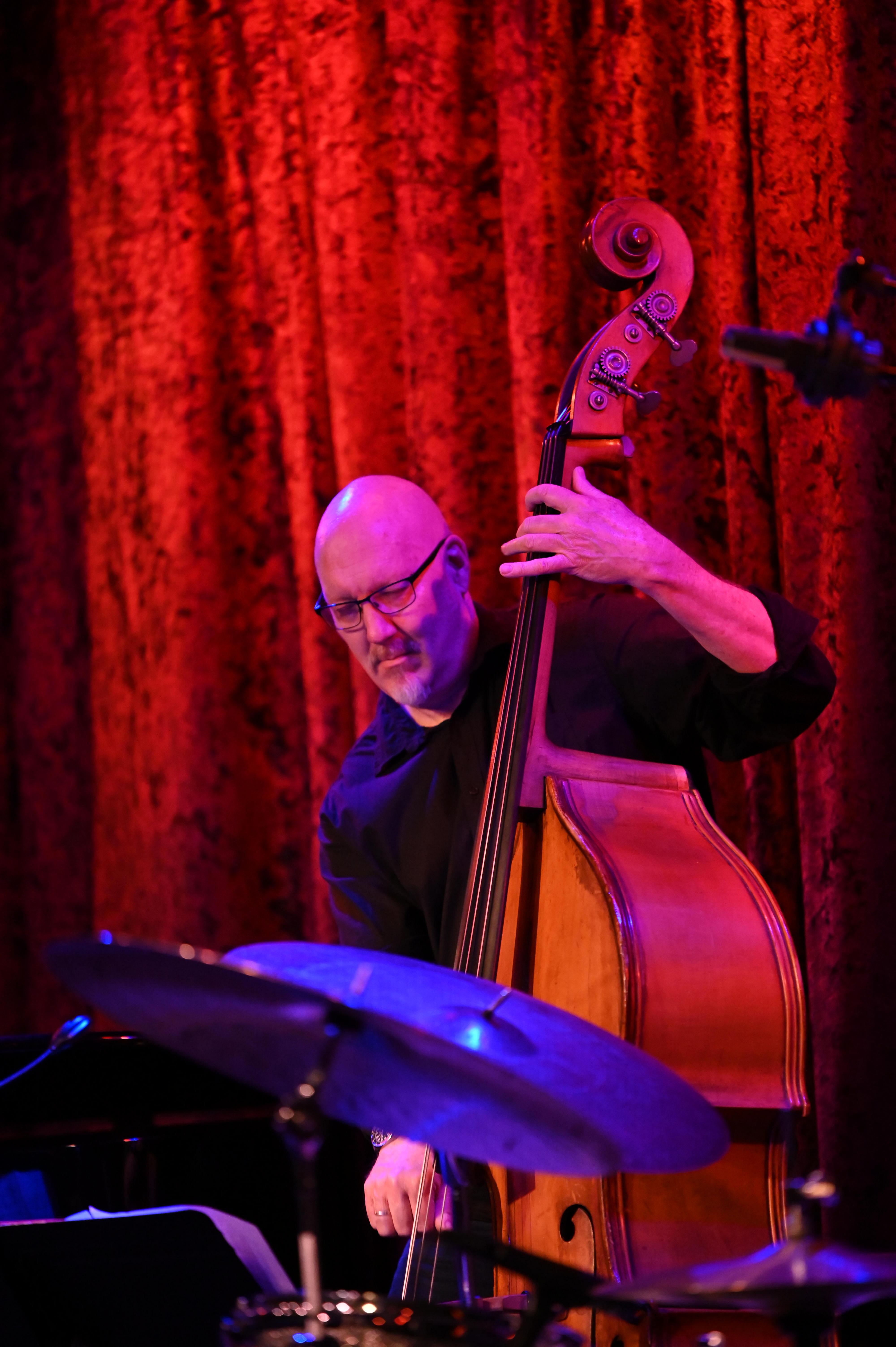 Untitled Jazz Photo
