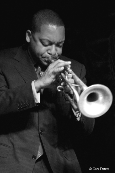 Wynton Marsalis (2003)