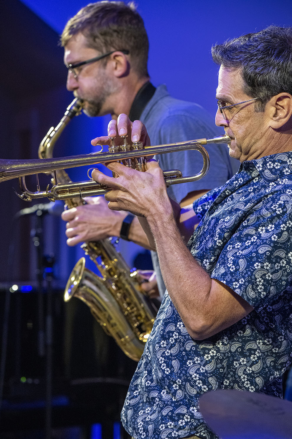 The Loft at Hermit Woods Winery & Eatery