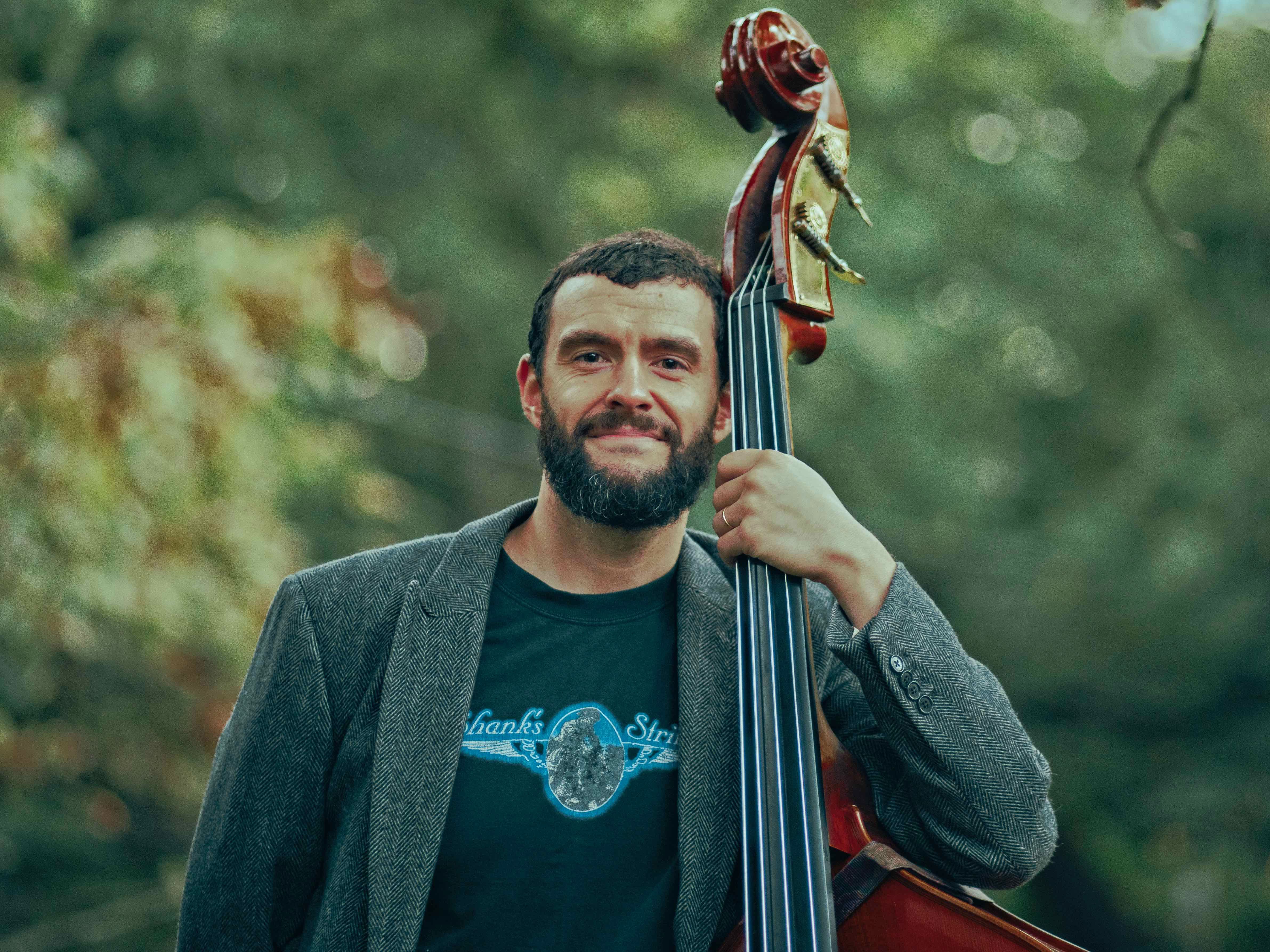 Untitled Jazz Photo
