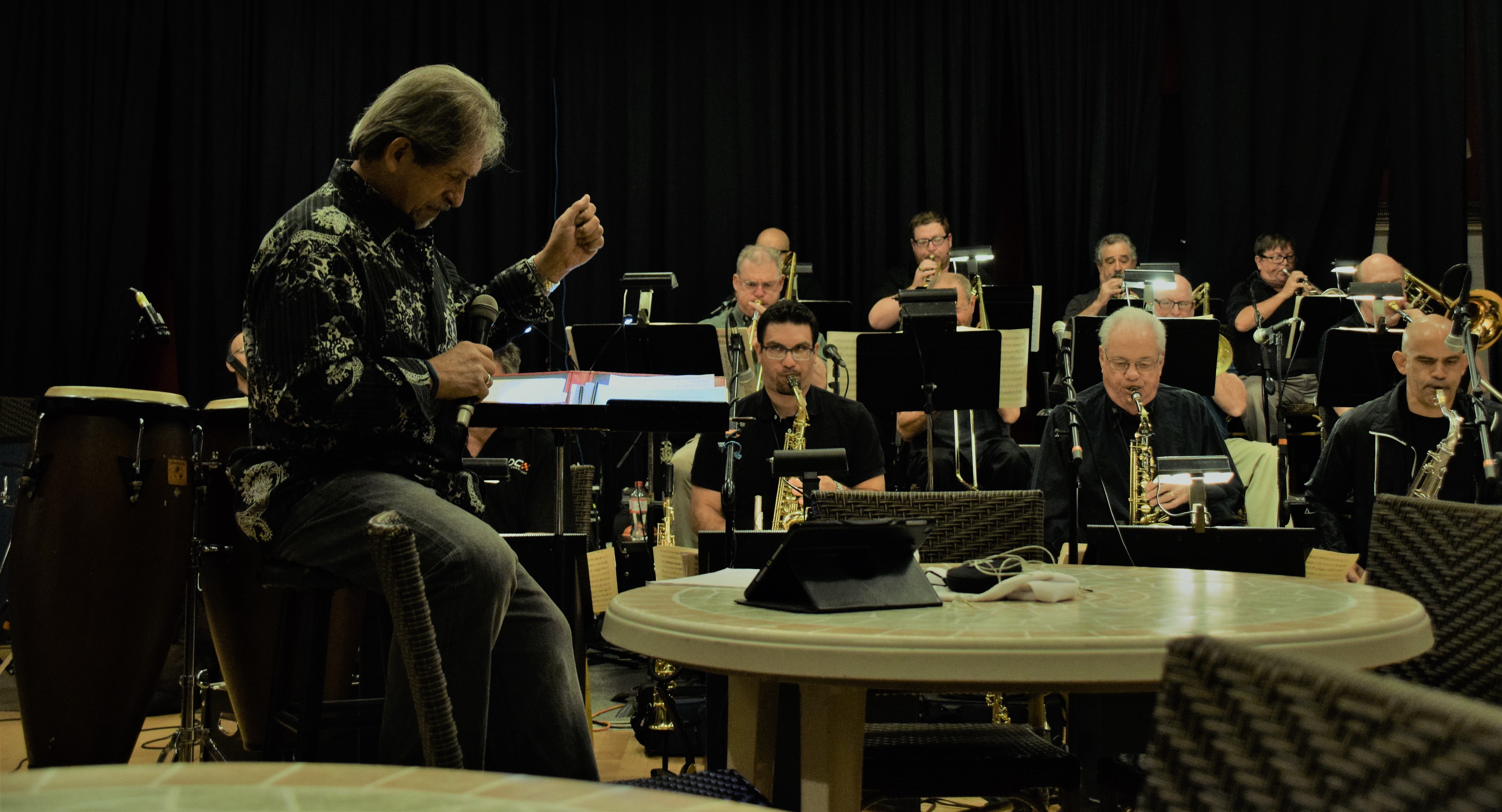 Untitled Jazz Photo