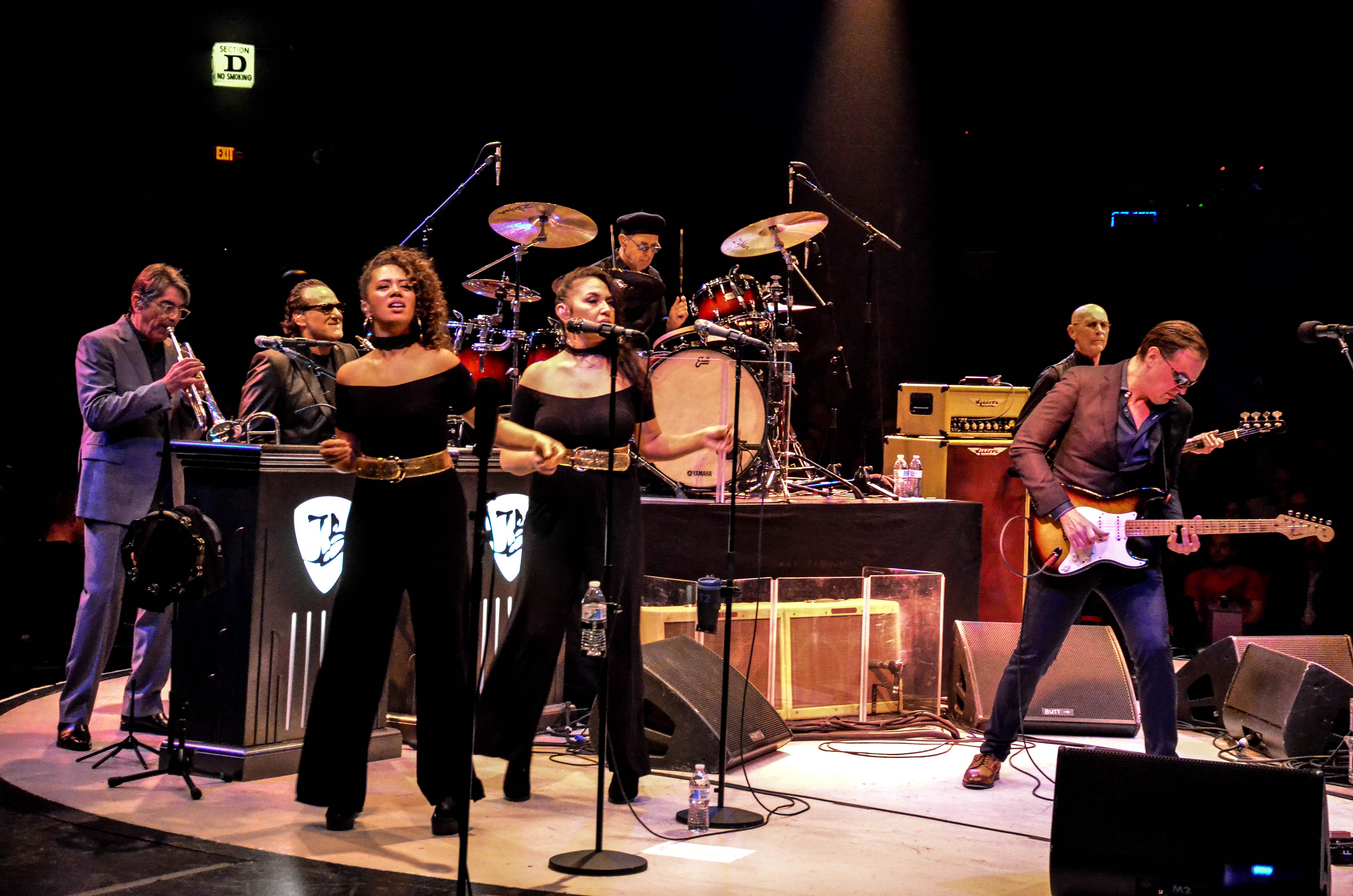 Joe Bonamassa at NYCB Theatre at Westbury. 