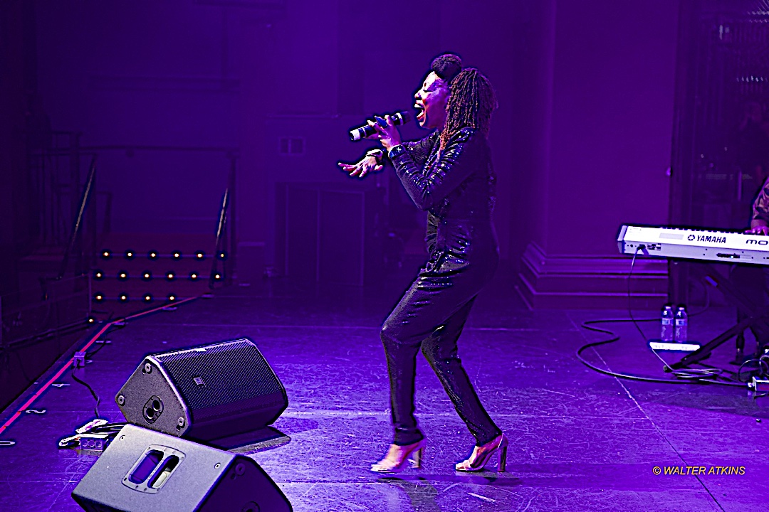 San Jose Jazz Summer Fest 2022