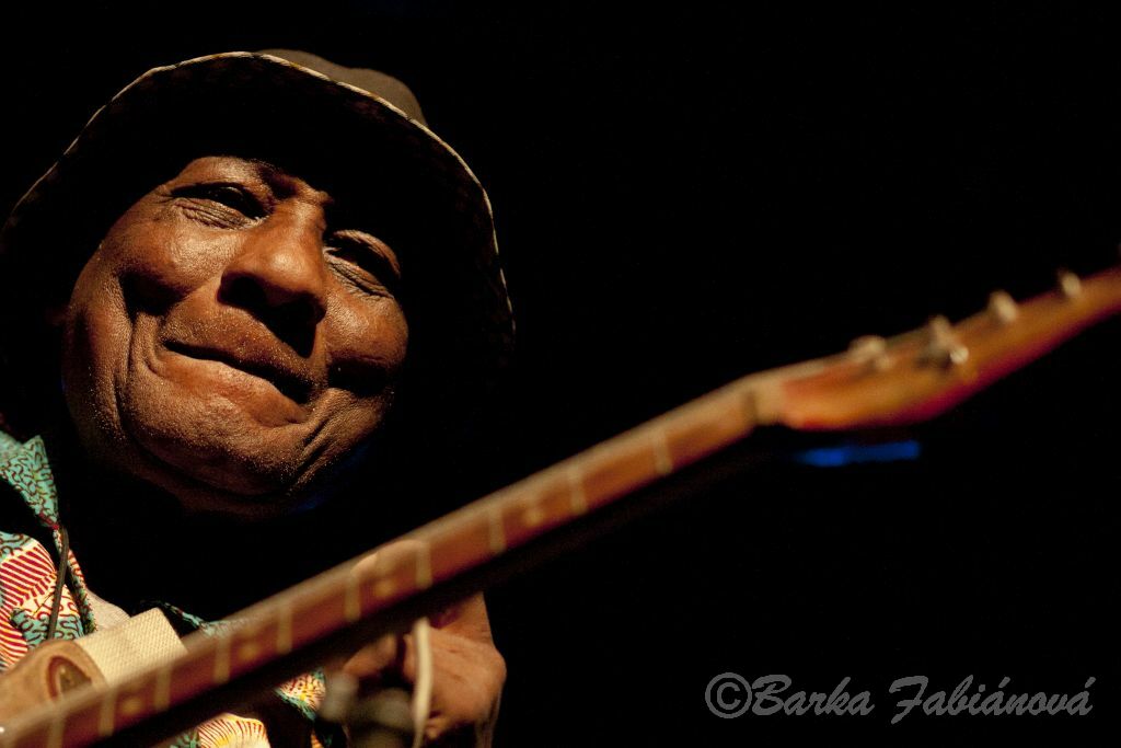 Ebo Taylor