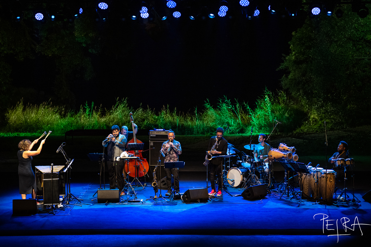 Patricia Brennan Septet