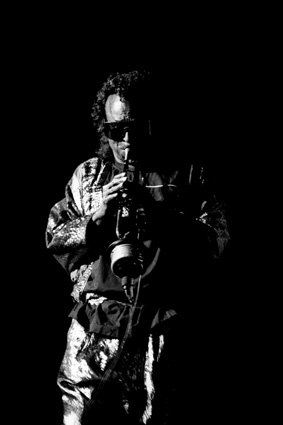 Miles Davis - Portrait '89: Manchester