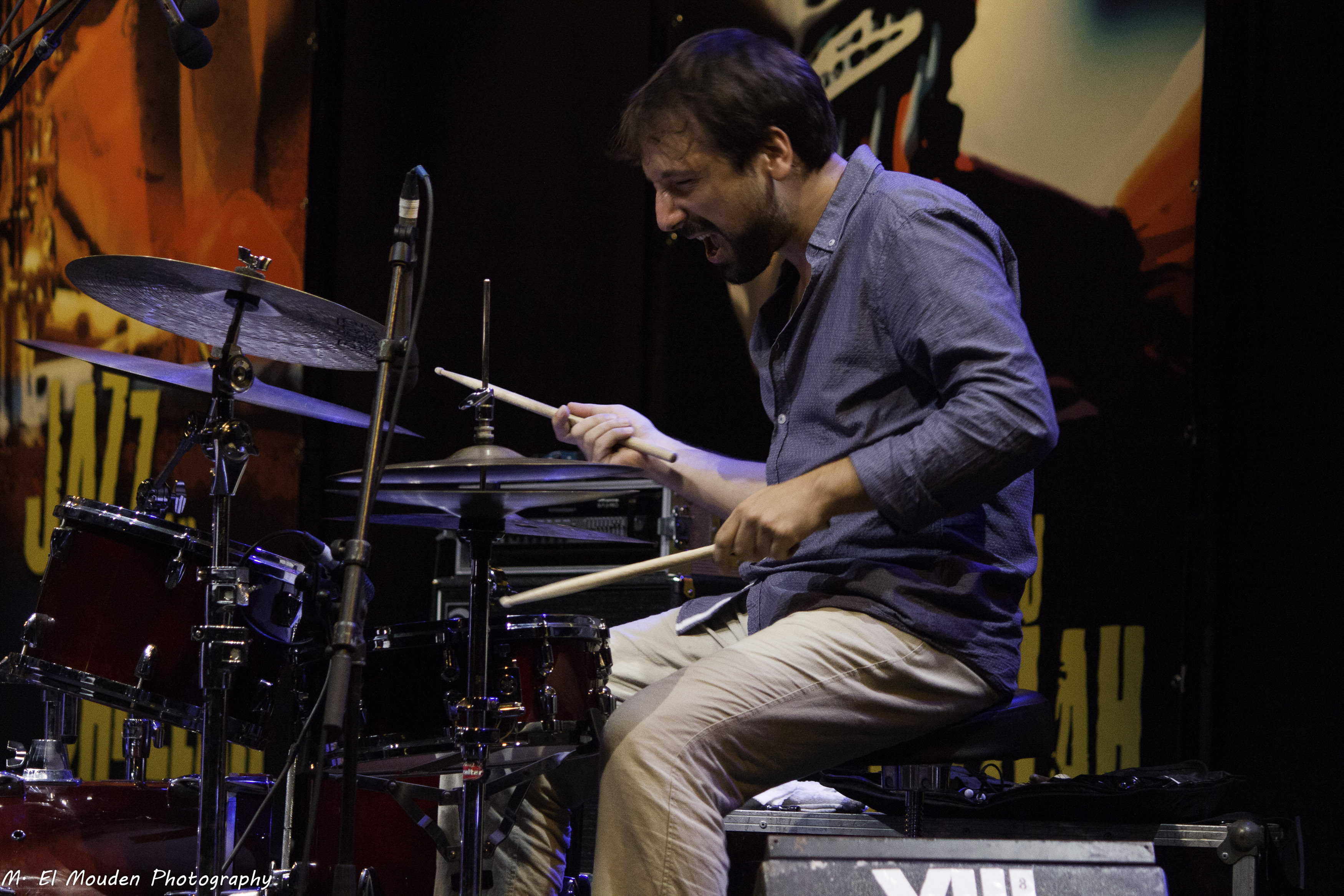 Jérémie piazza