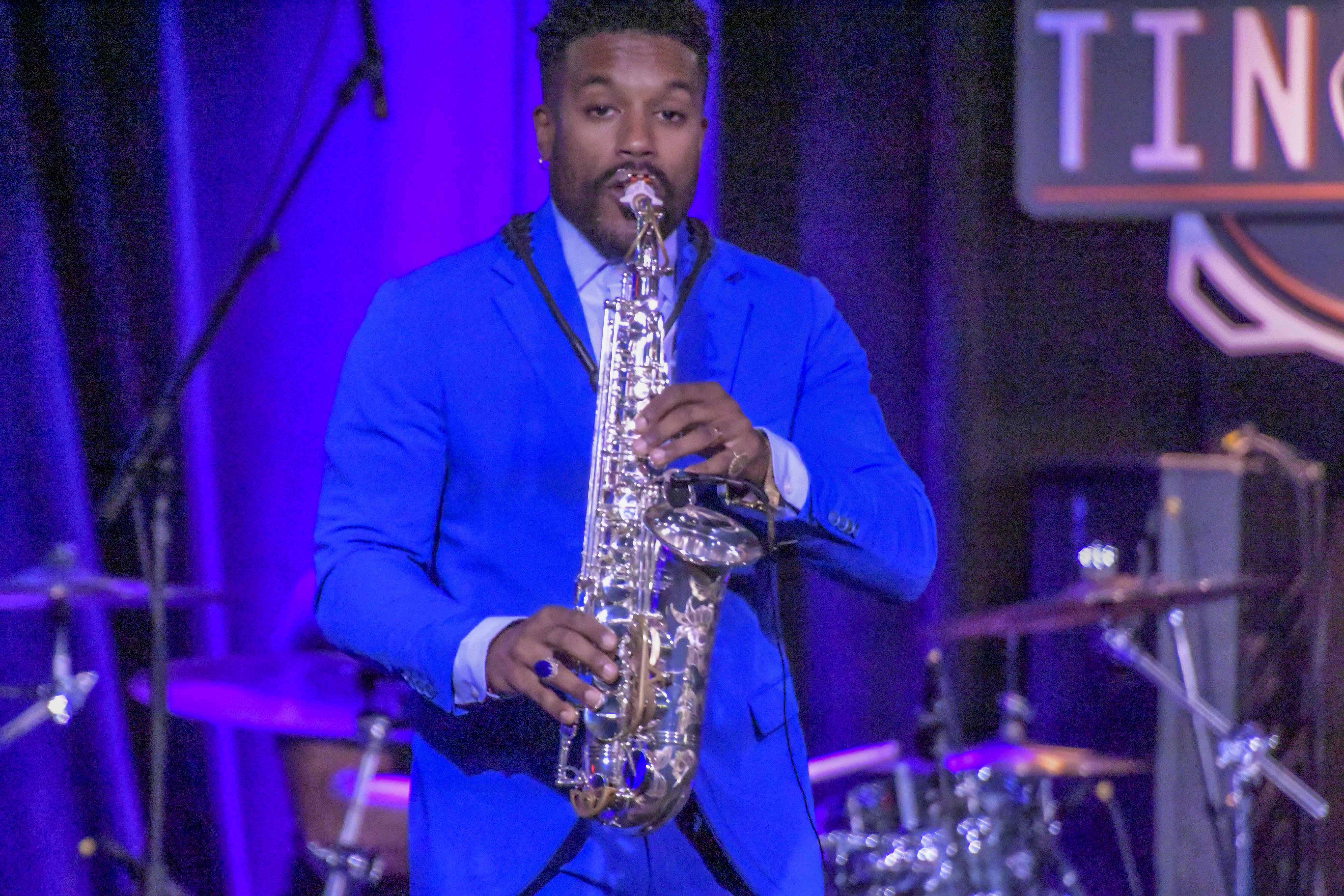 Brent Birkwood - tenor, soprano