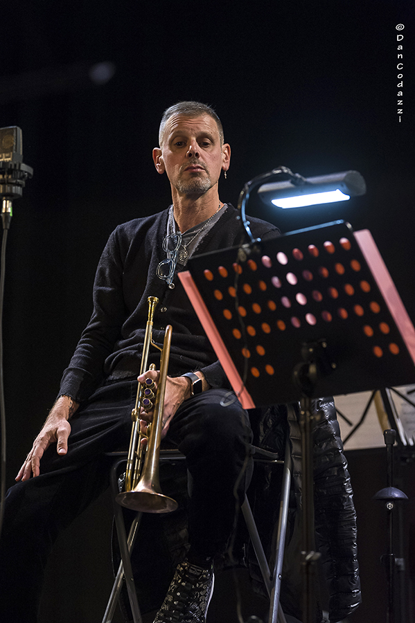 Fabrizio Bosso