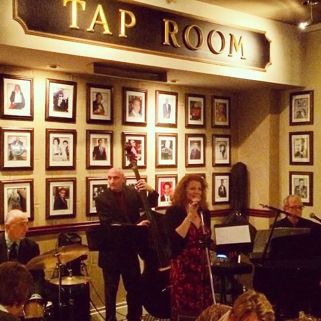 GT3 - Jazz Standards At Hotel Bethlehem