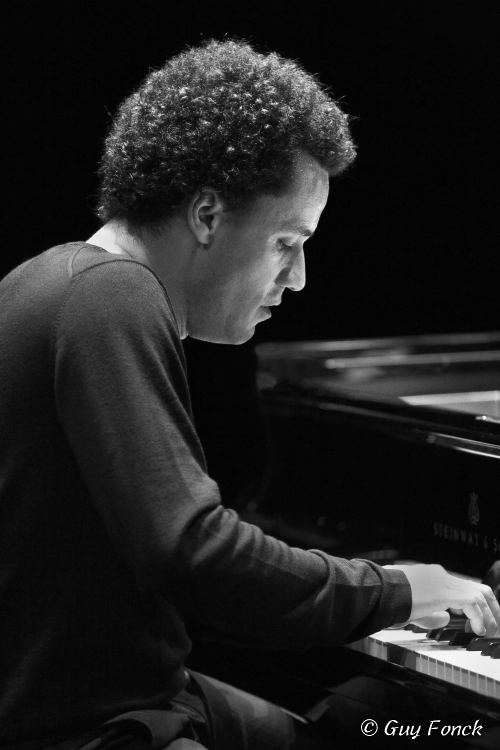 Jacky Terrasson 2008