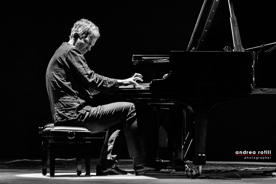 BRAD MEHLDAU