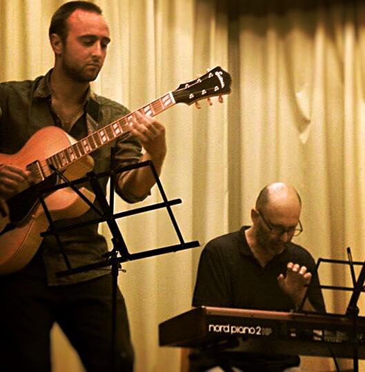 Concert in Unverre