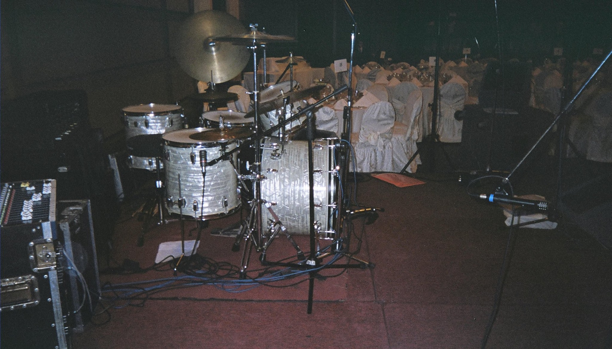 Untitled Jazz Photo