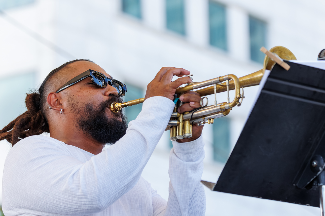 2025 detroit jazz festival