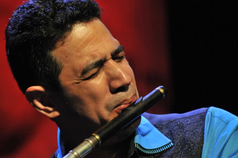 Bobby Ramirez