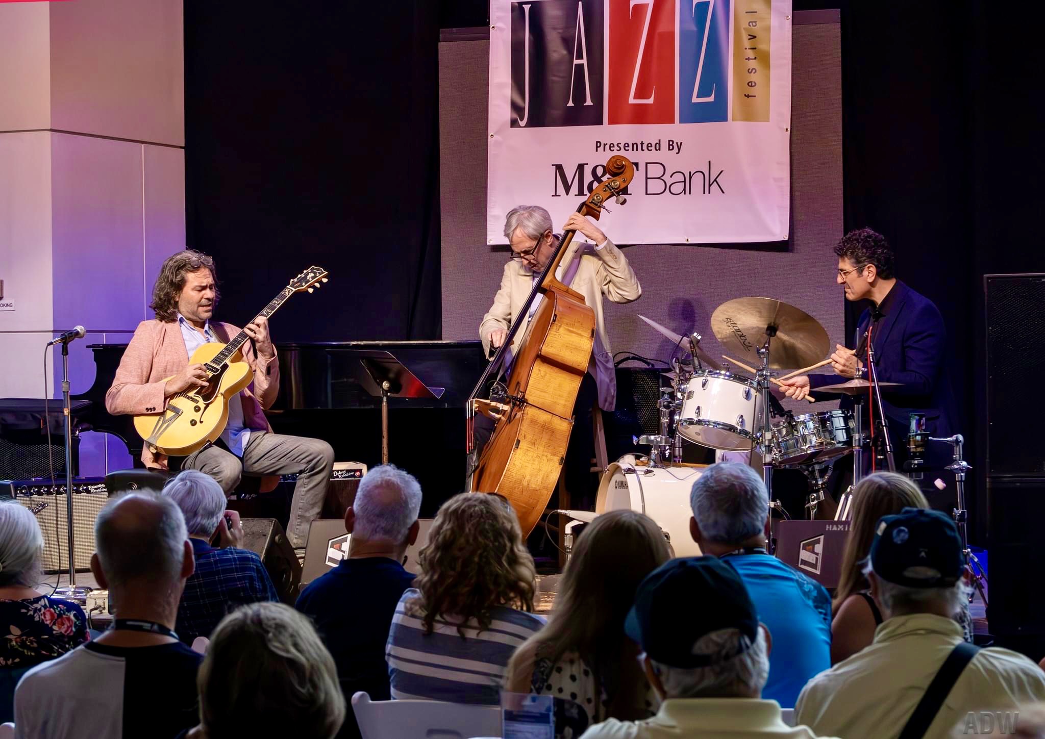 Chris Whiteman — jazz photo by Chris Whiteman | All About Jazz