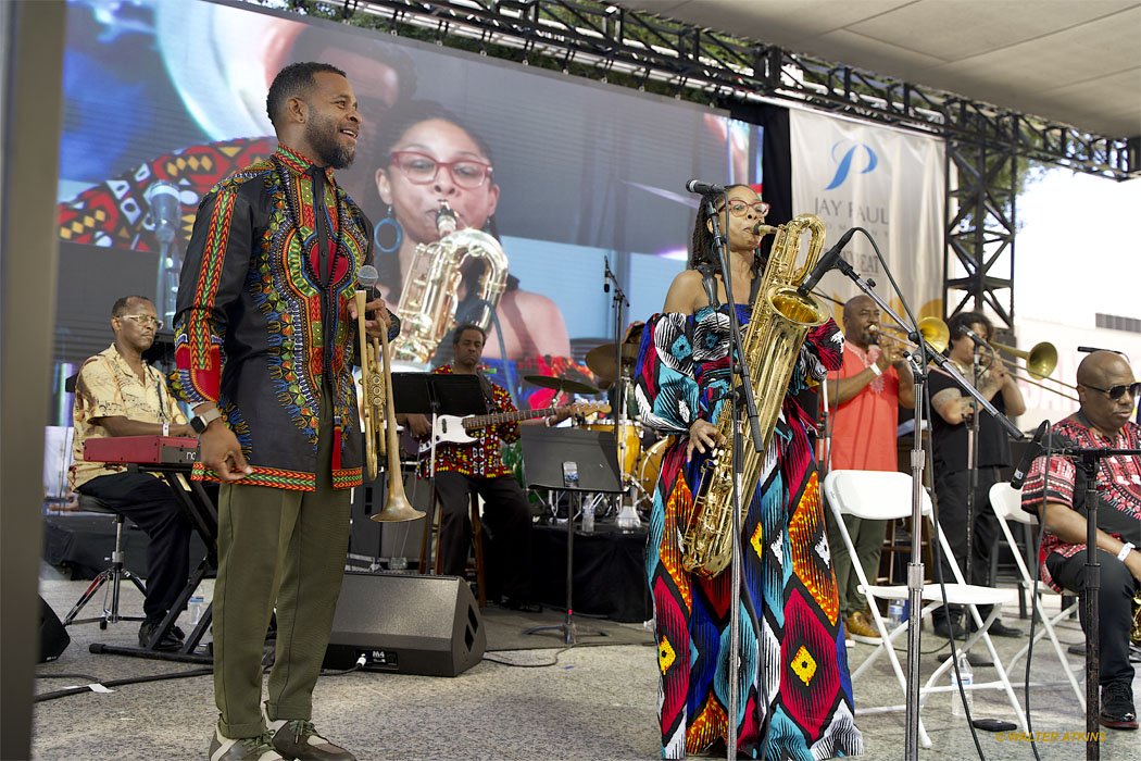 San Jose Summer Fest 2024