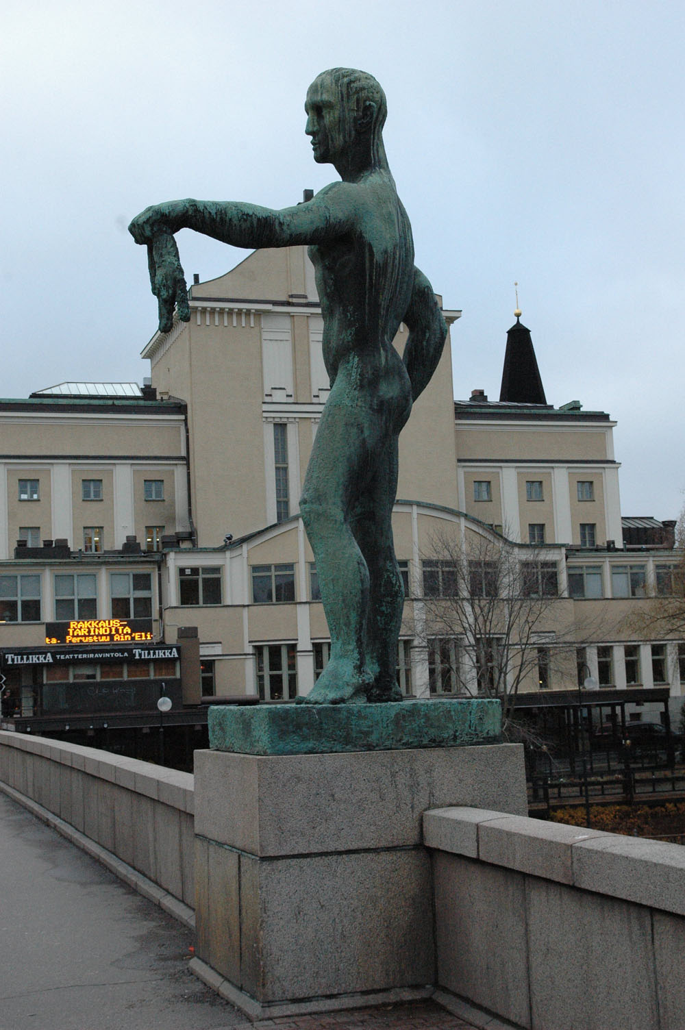 Tampere, Finland