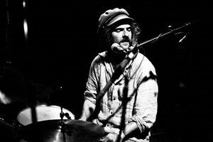 Untitled Jazz Photo