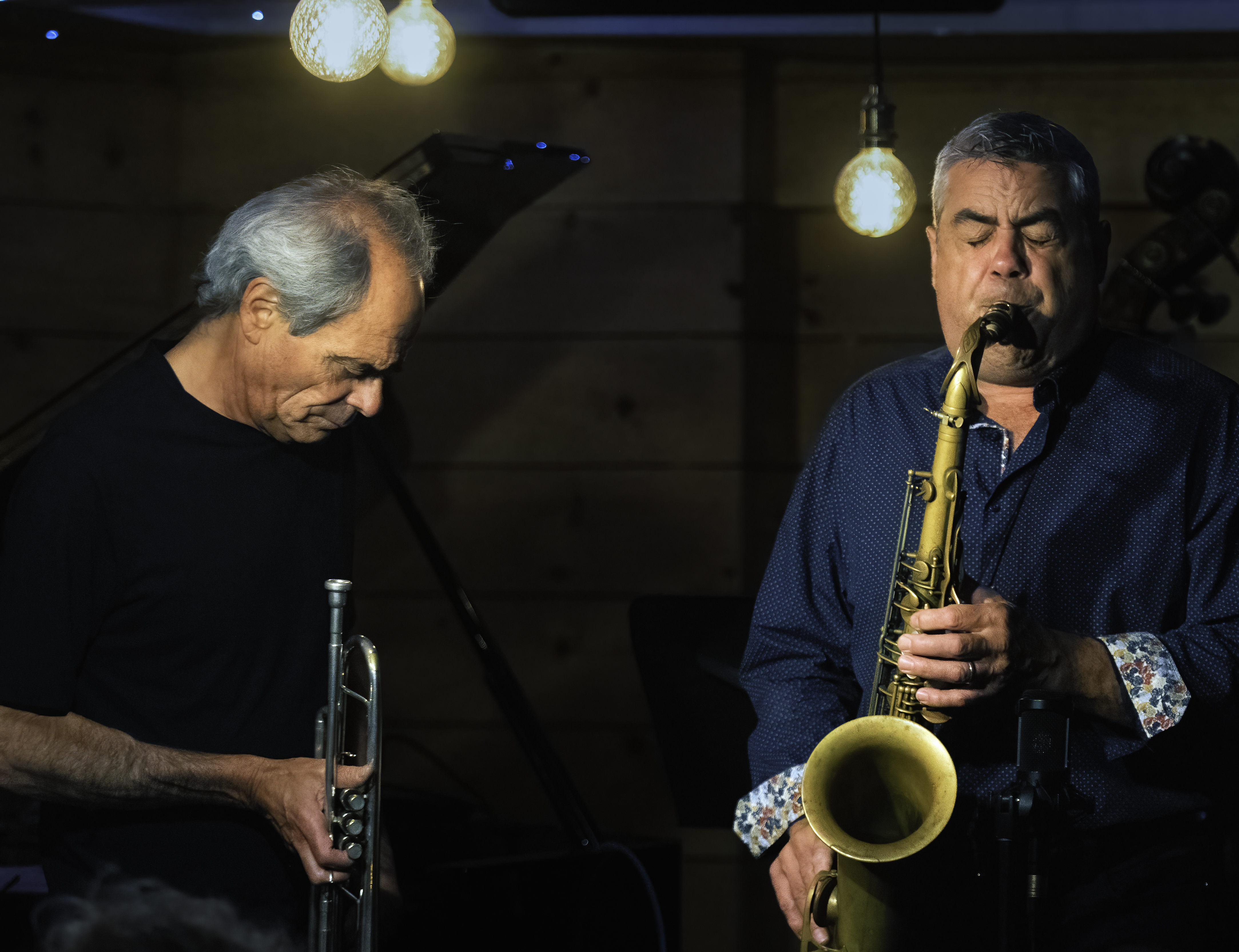 Untitled Jazz Photo