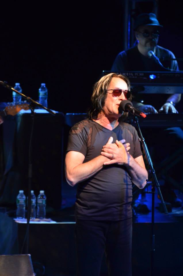 Todd rundgren - westbury, ny - nycb theatre at westbury - august 11, 2013