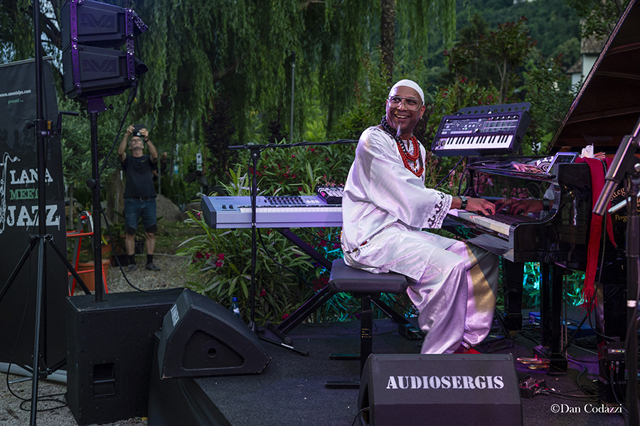 Omar Sosa