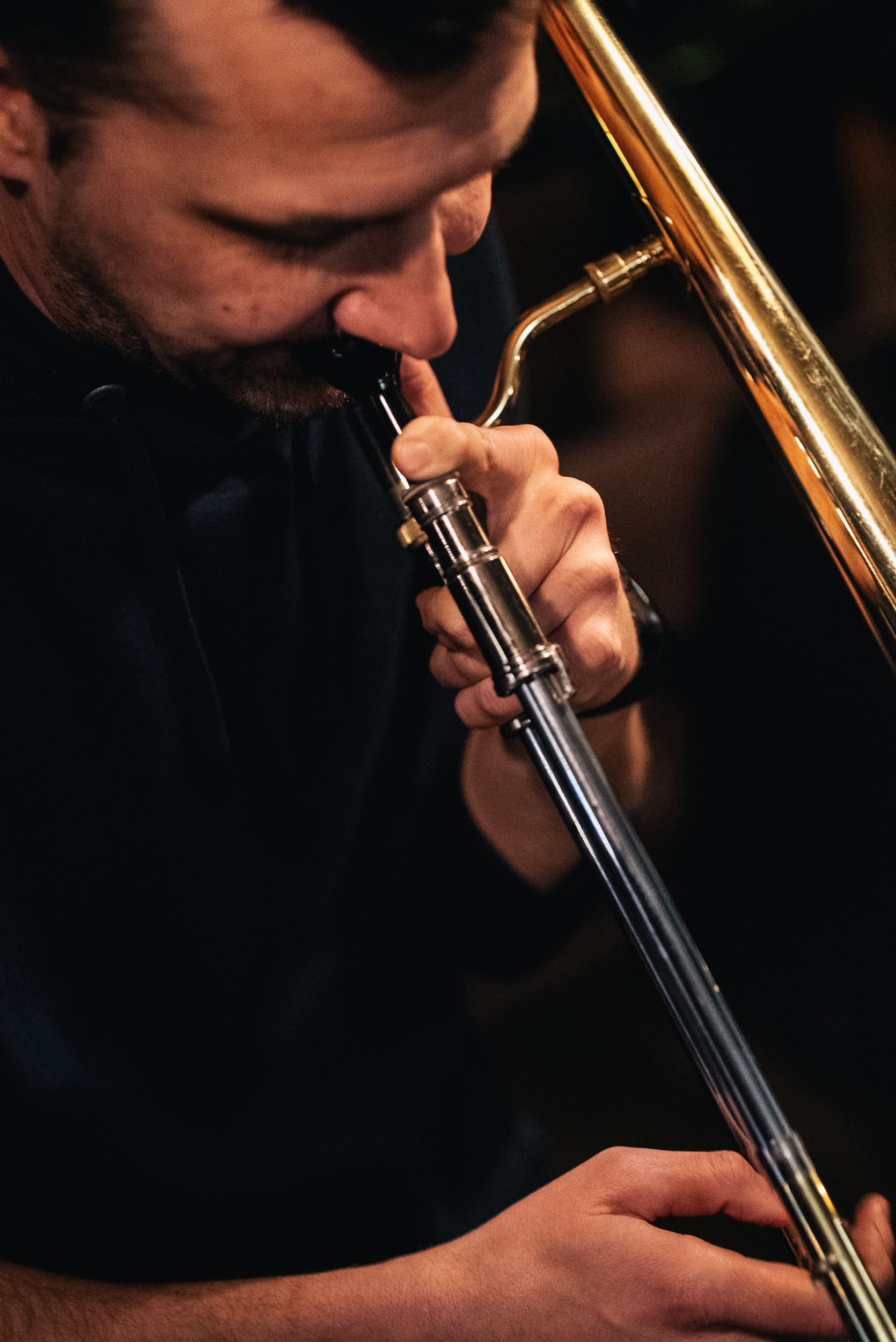 Untitled Jazz Photo — jazz photo by Nemanja Zlatarev | All About Jazz