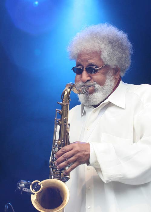 Sonny Rollins