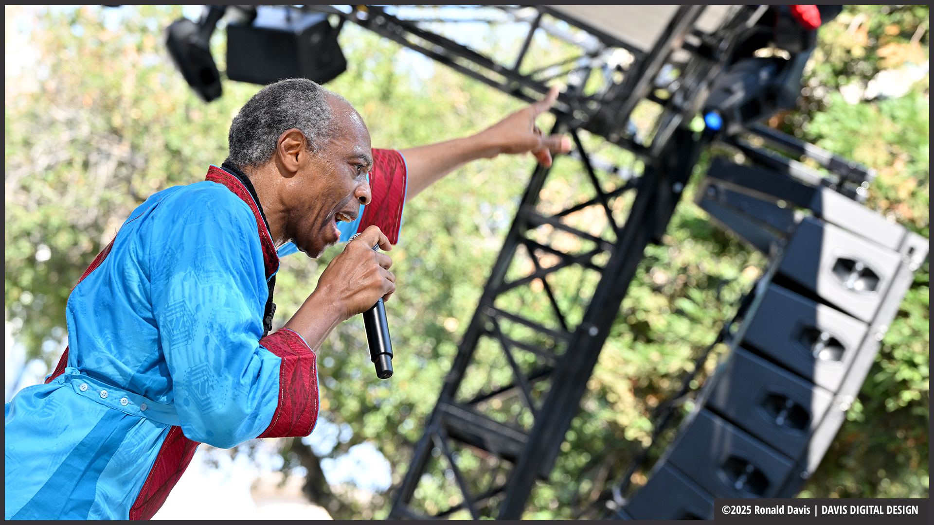 Femi Kuti