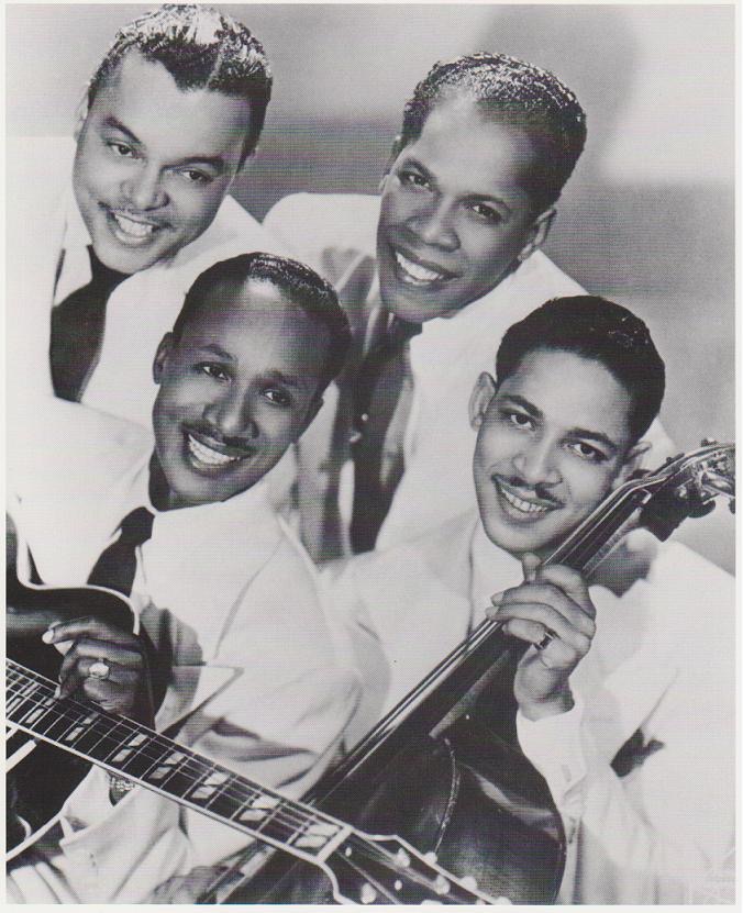 The Ink Spots