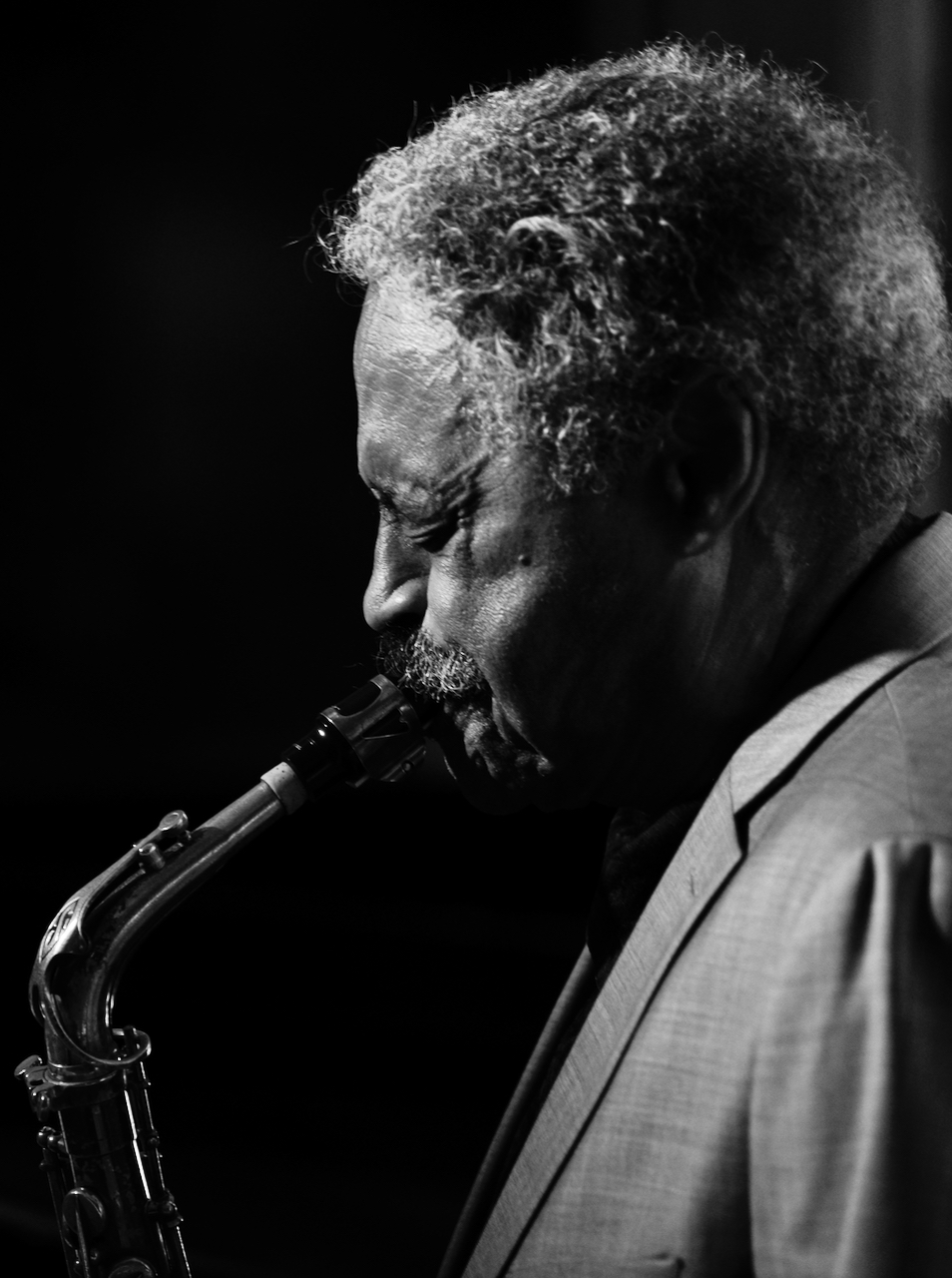 Charles McPherson