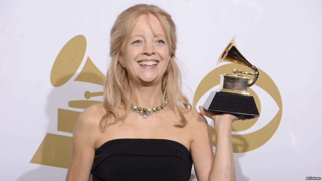 Maria Schneider