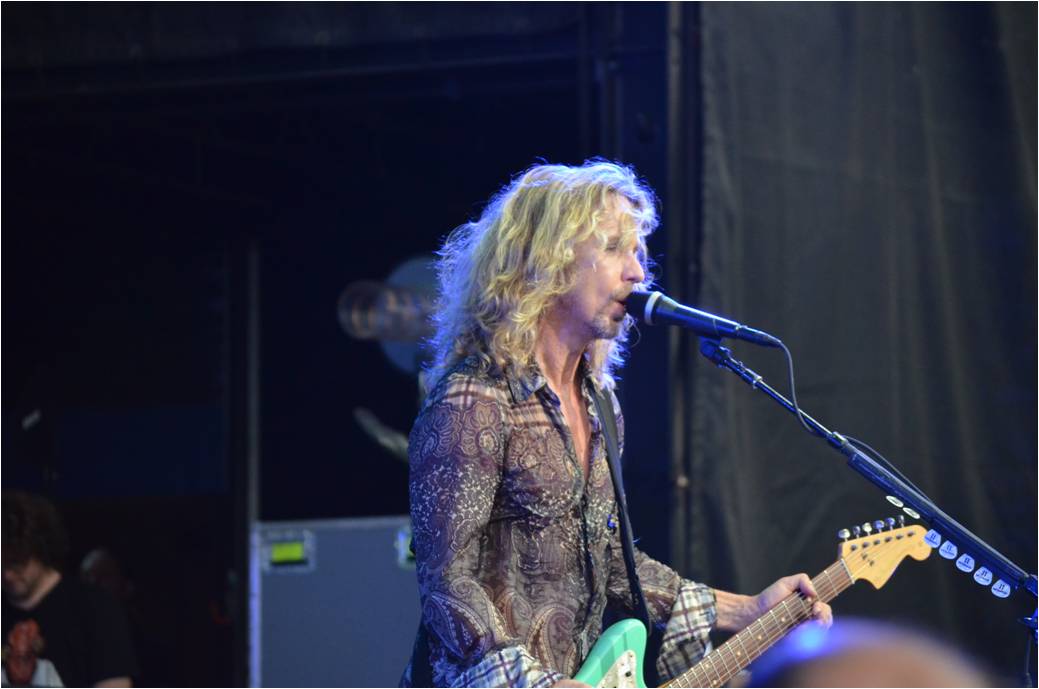 Styx - Tommy Shaw- Photo 22