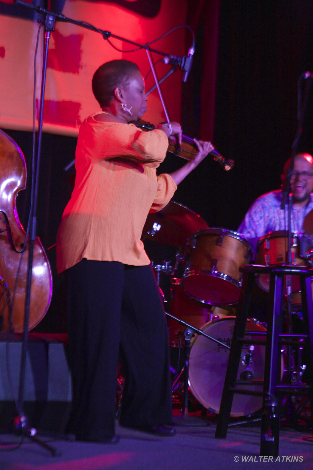 The Monterey Jazz Festival 2017: MJF At 60 