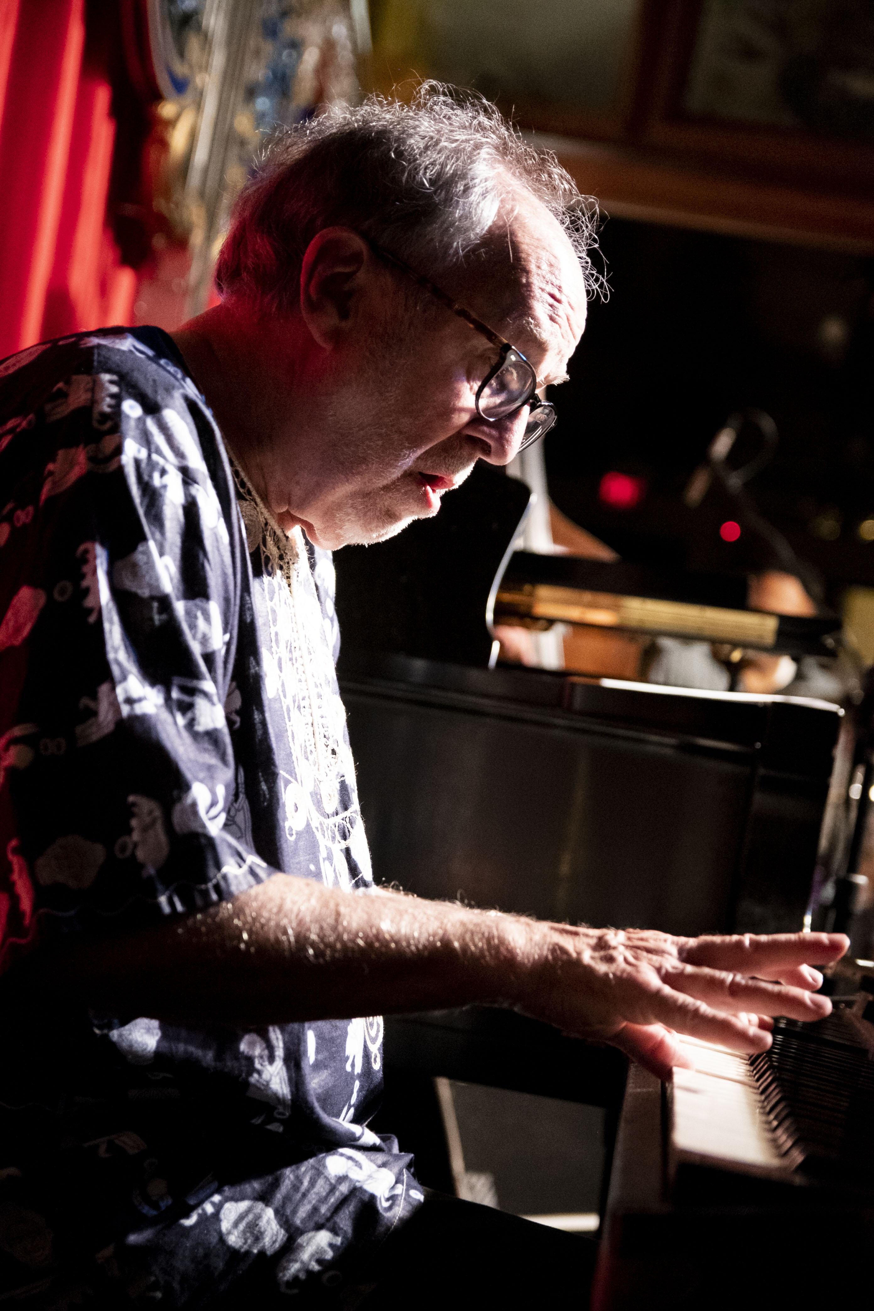 Bob James