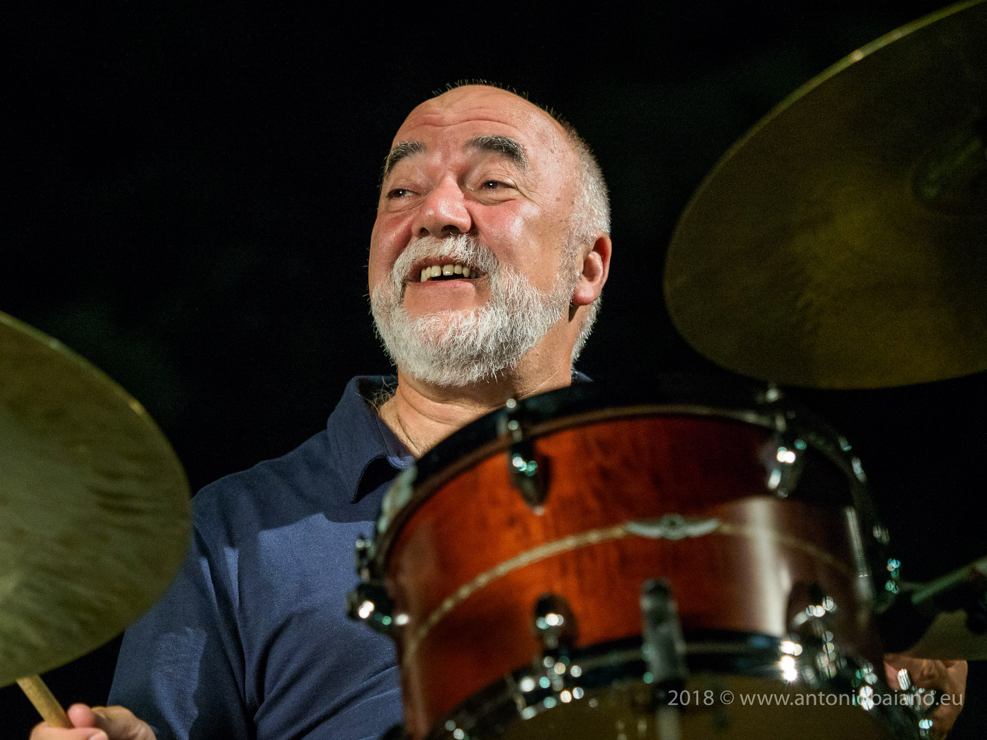 Peter Erskine - The Art of the Quartet