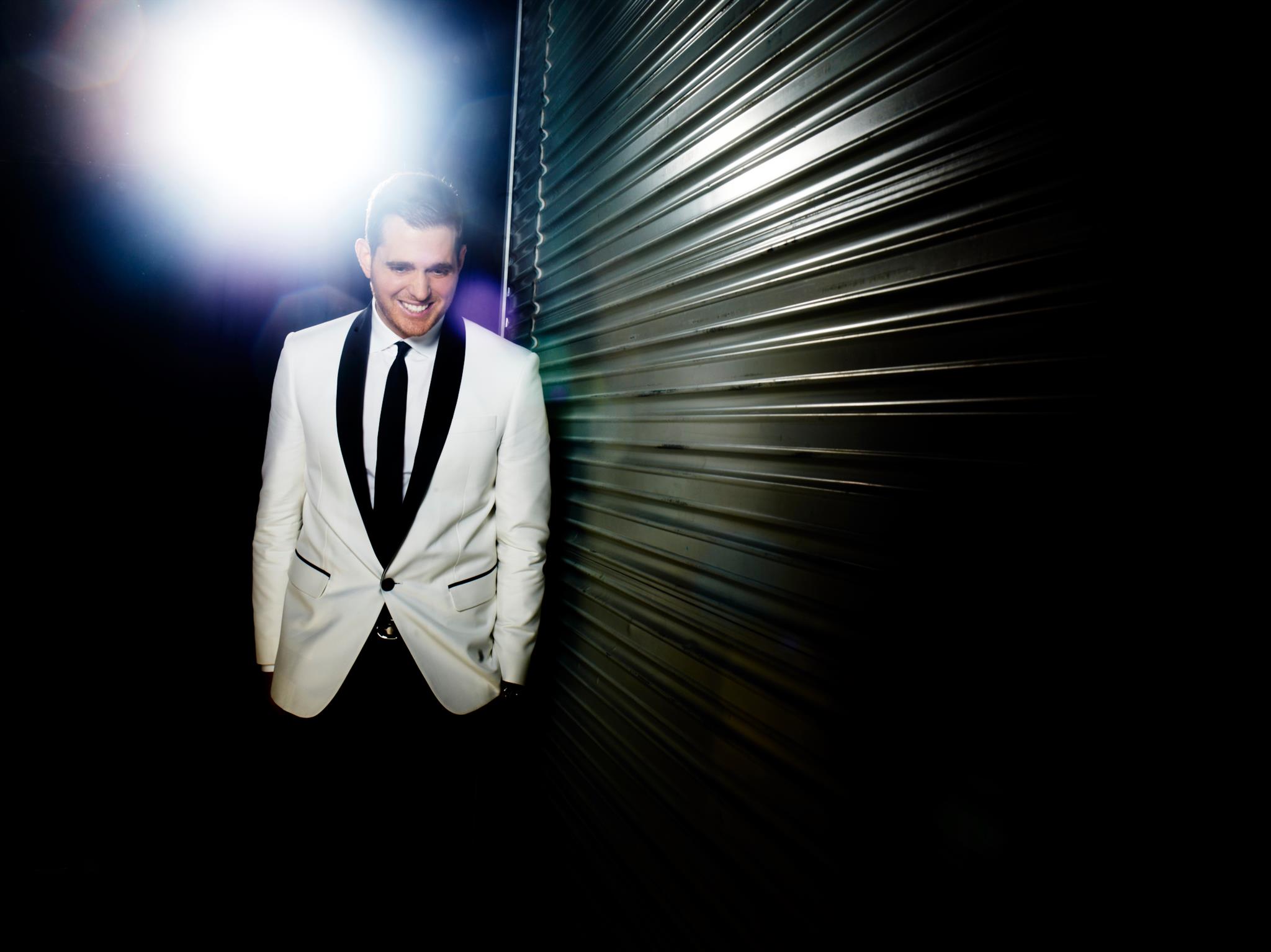 Michael buble