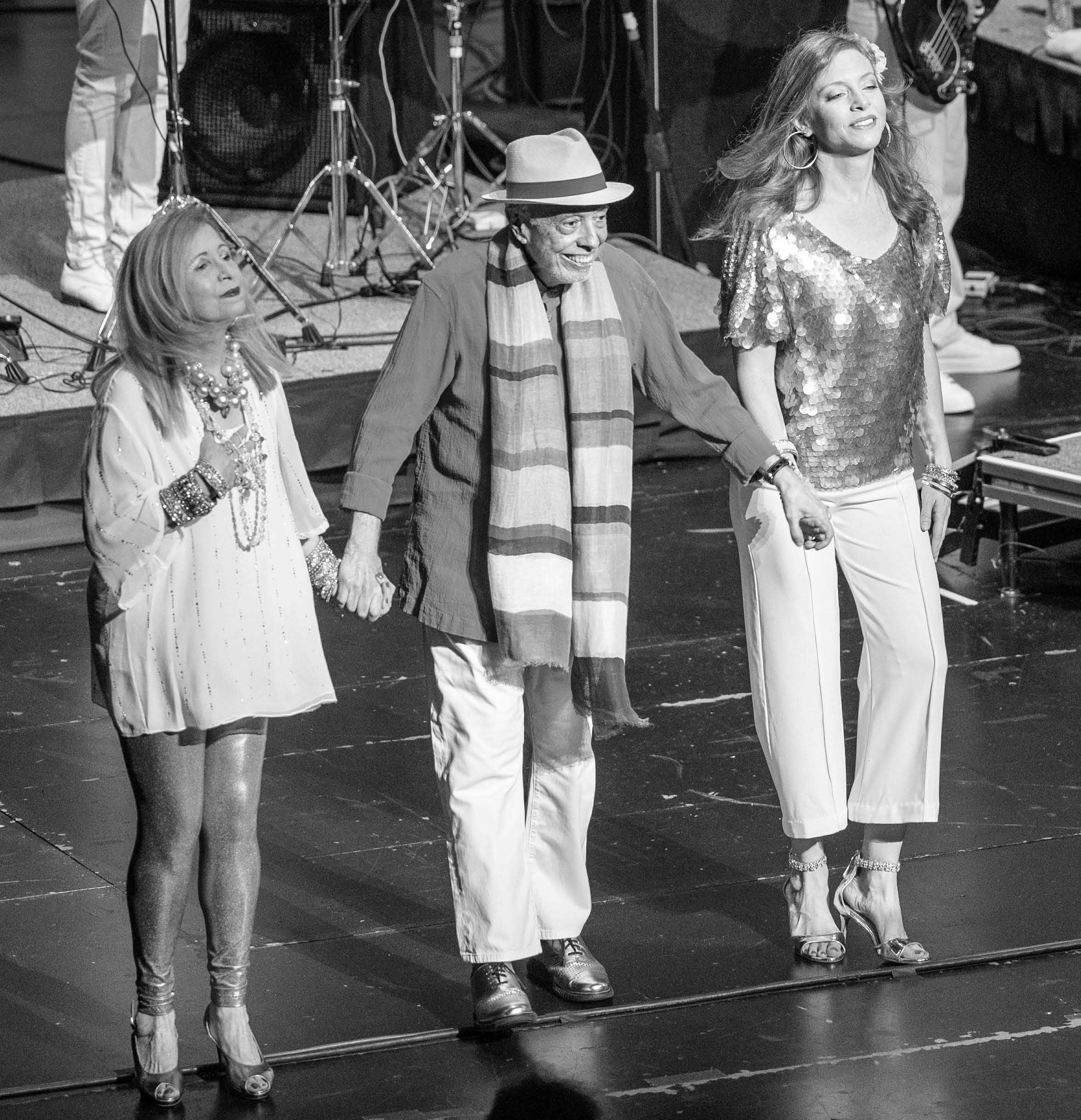 Sergio Mendes Bossa Nova Samba Celebration
