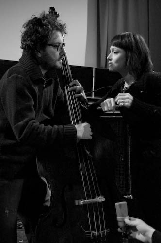 Petra Magoni &Amp; Ferruccio Spinetti, Ujw#15
