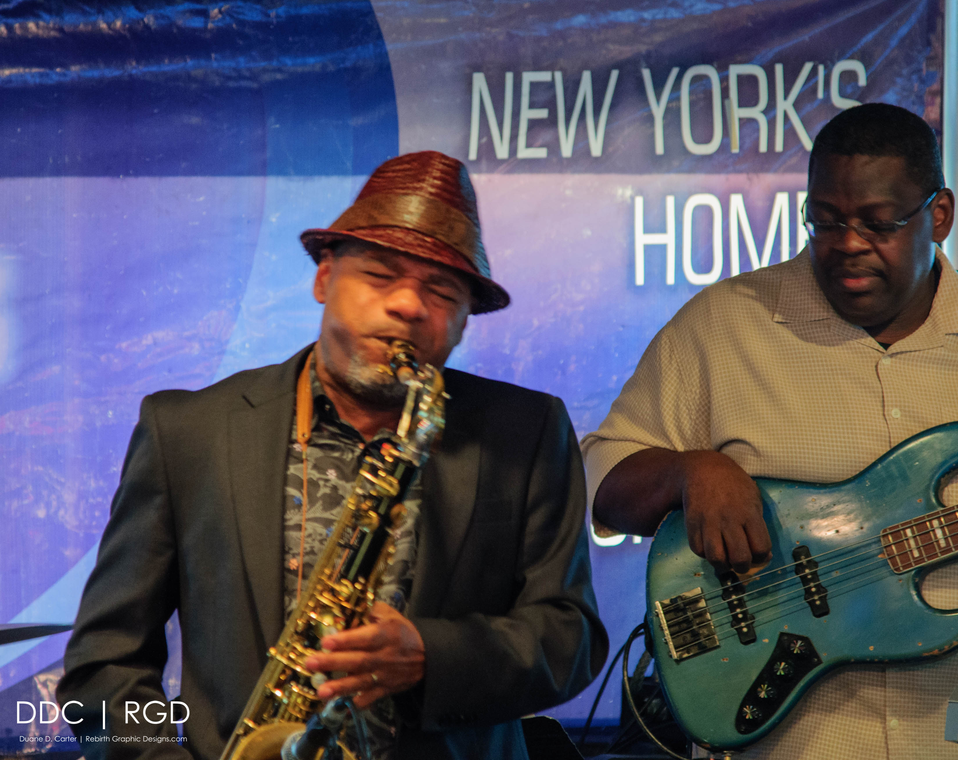 Kirk Whalum