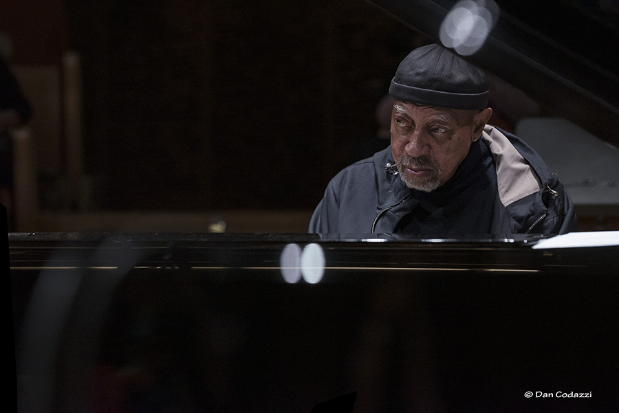 Kenny Barron