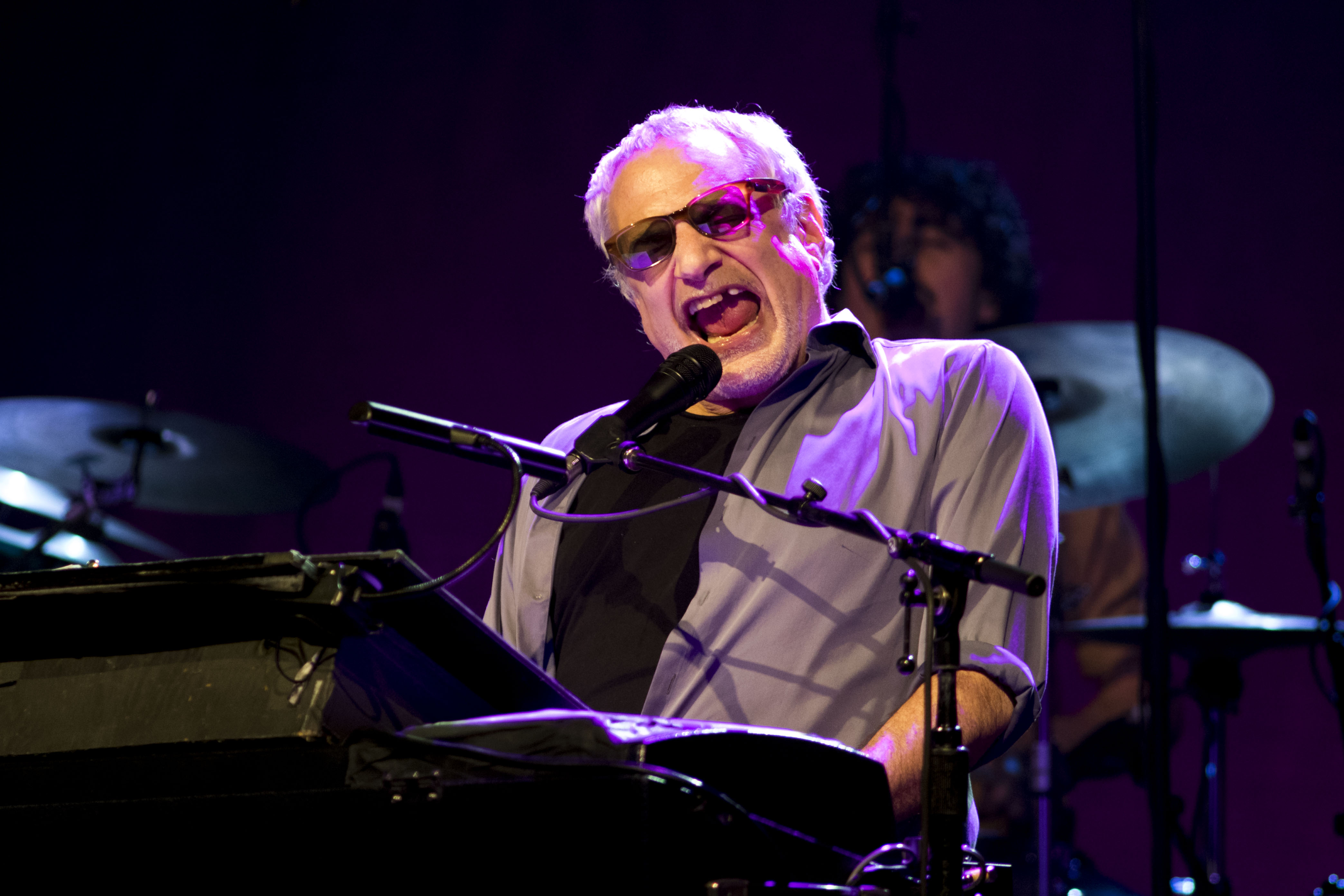 Donald Fagen