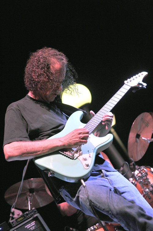 Scott henderson