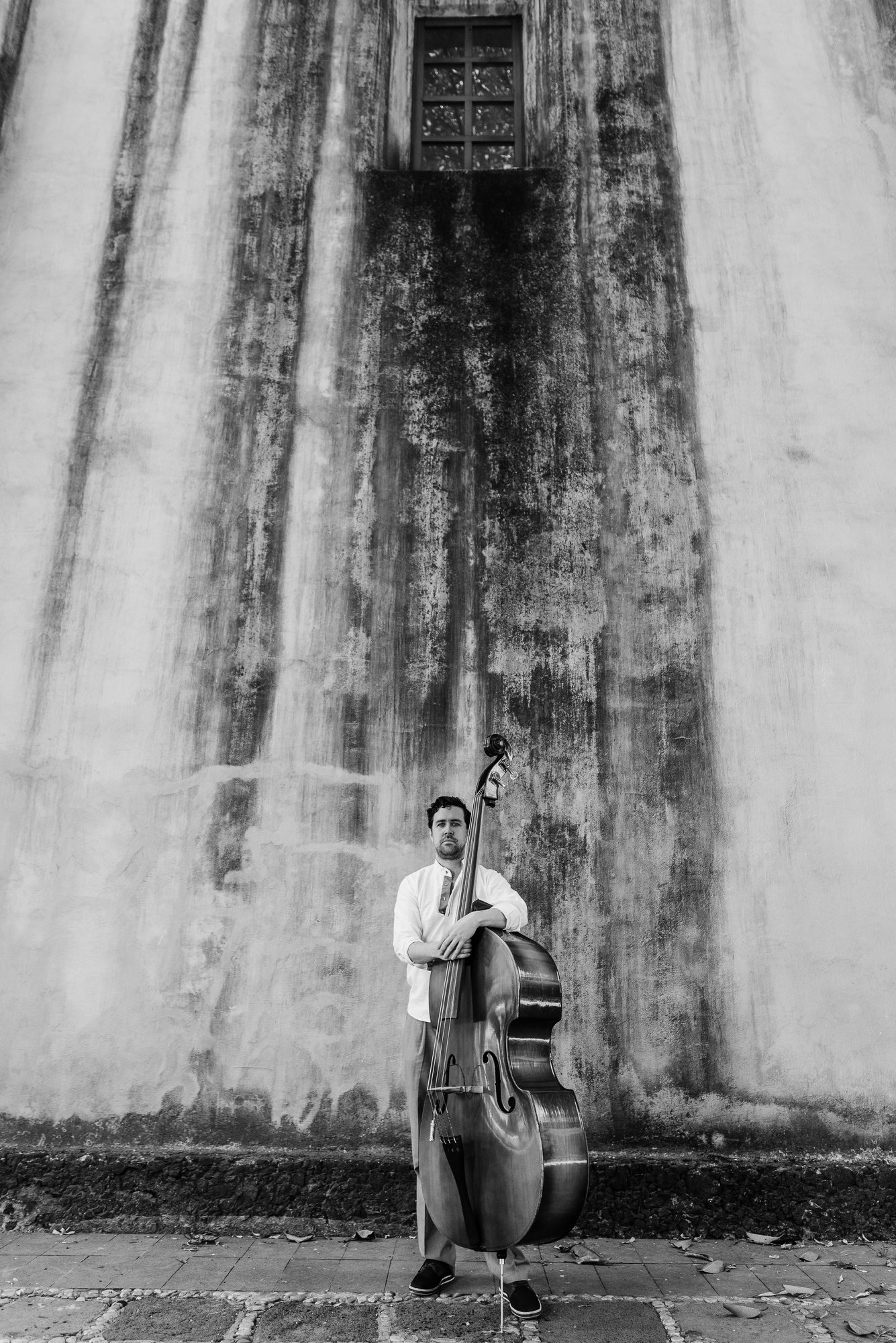 Untitled Jazz Photo