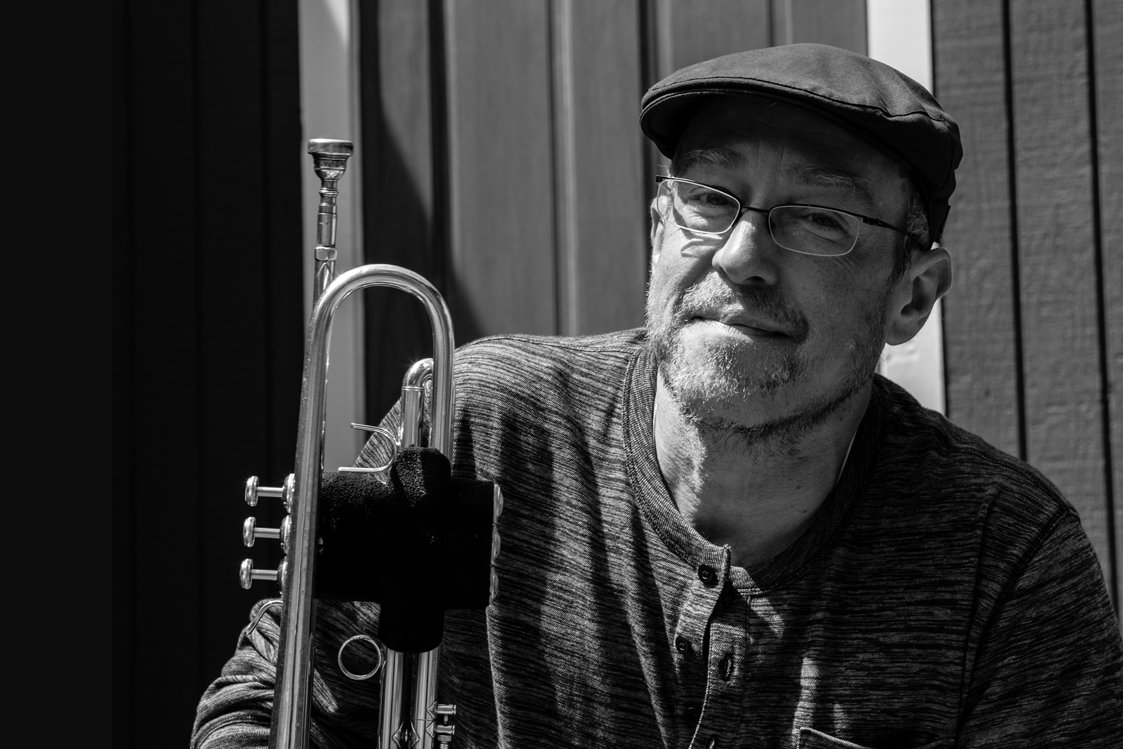 Dave Douglas