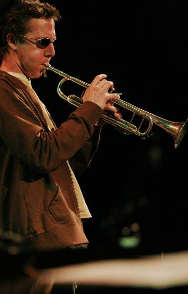 Joao Moreira with "Paula Oliveira & Bernardo Moreira - Lisboa Que Adormece" at the Amr Jazz Festival, Alhambra, Geneva, Switzerl