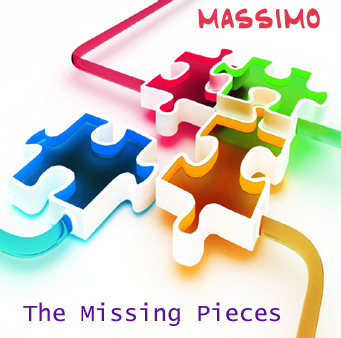 Massimo Deangelis: The Missing Pieces