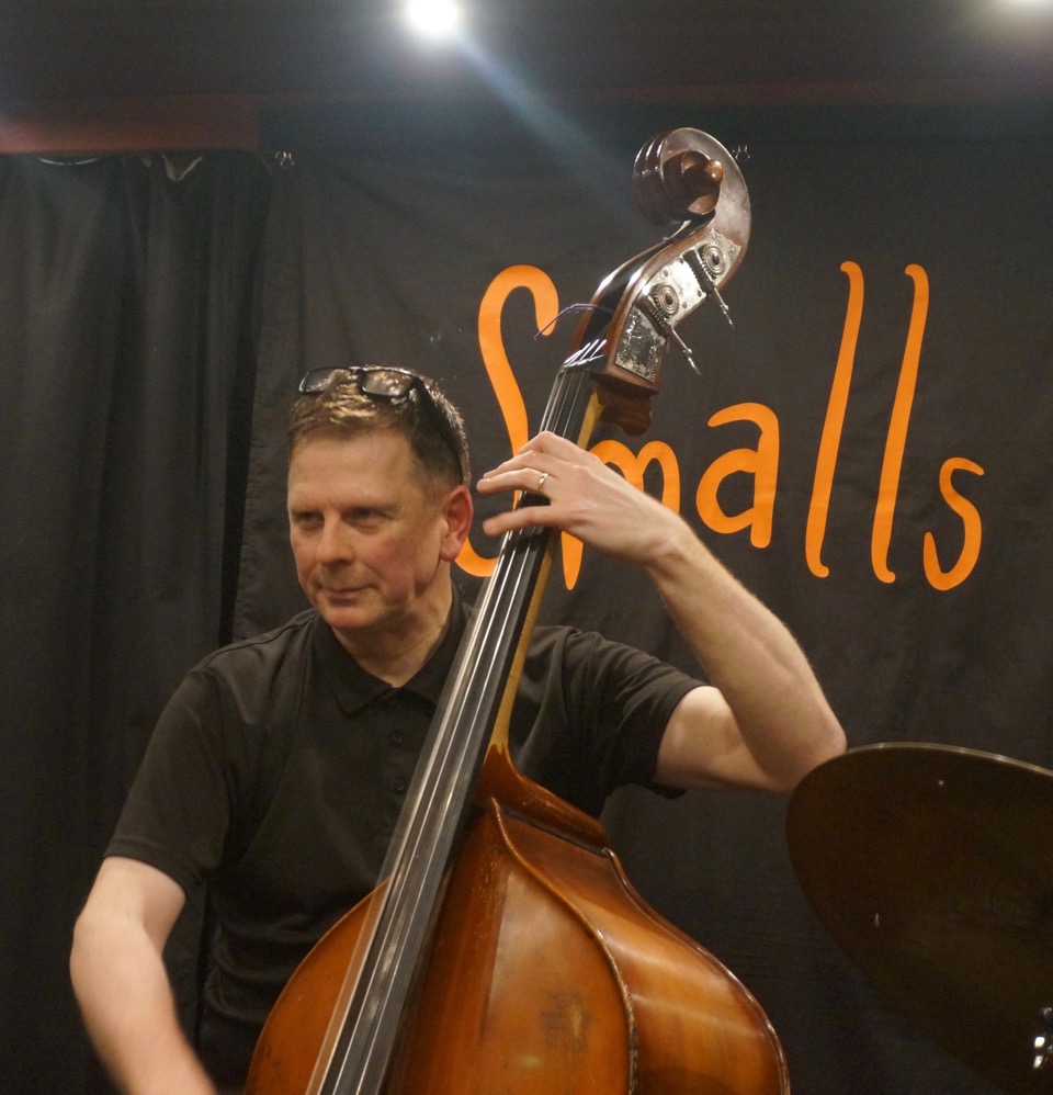 Smalls Jazz Club