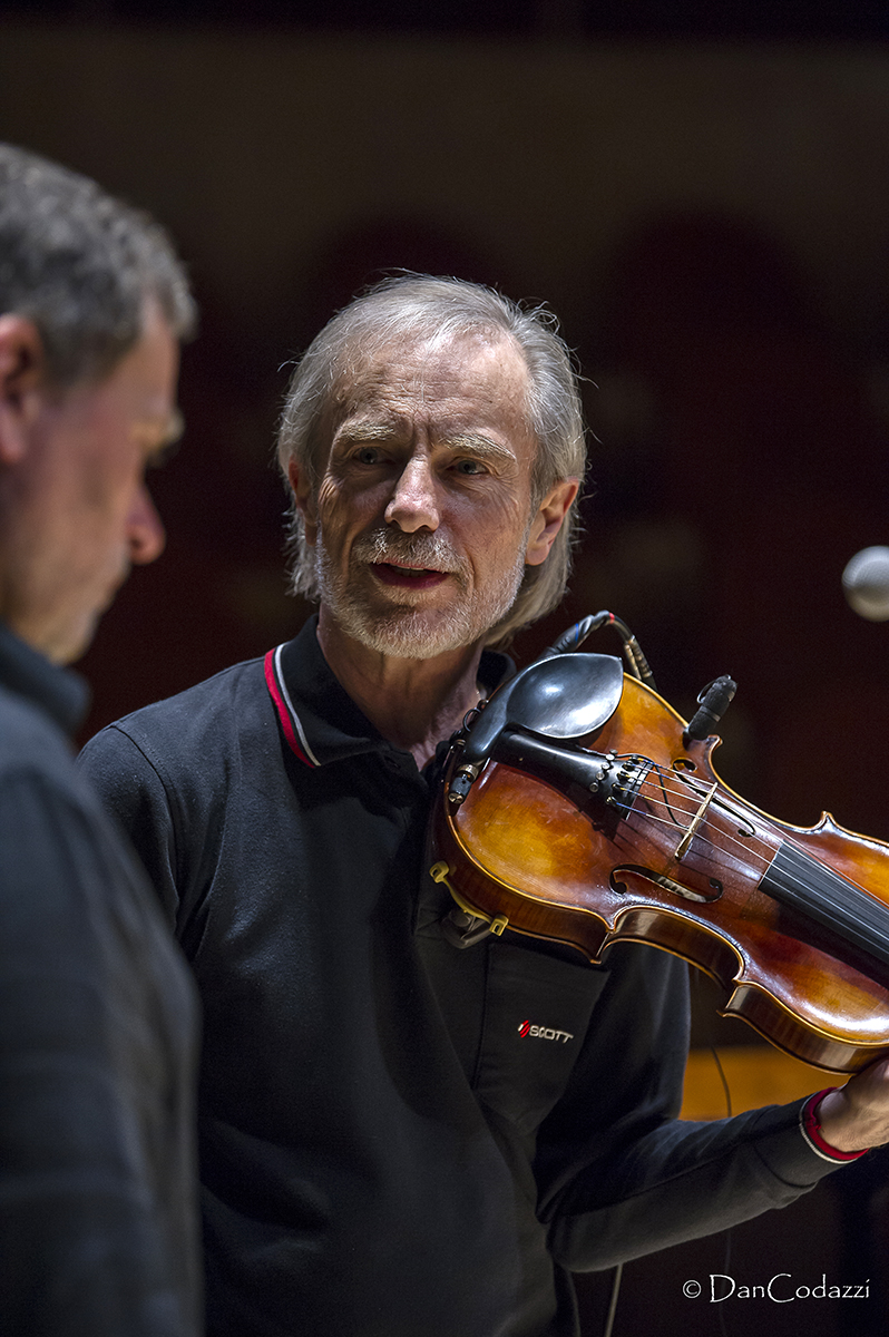 Jean-Luc Ponty